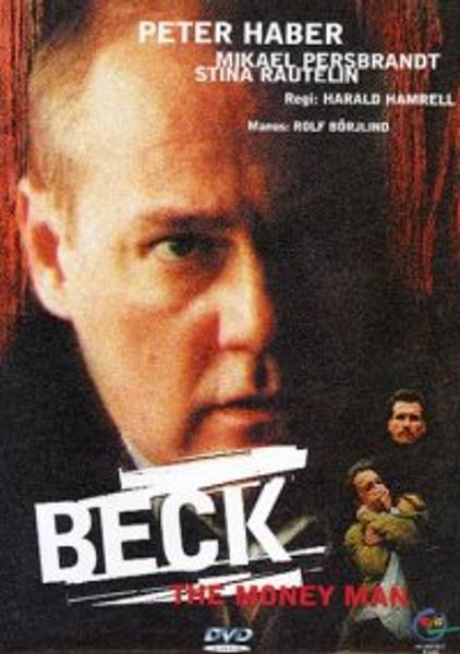 Beck 07 Money Man (DVD) 