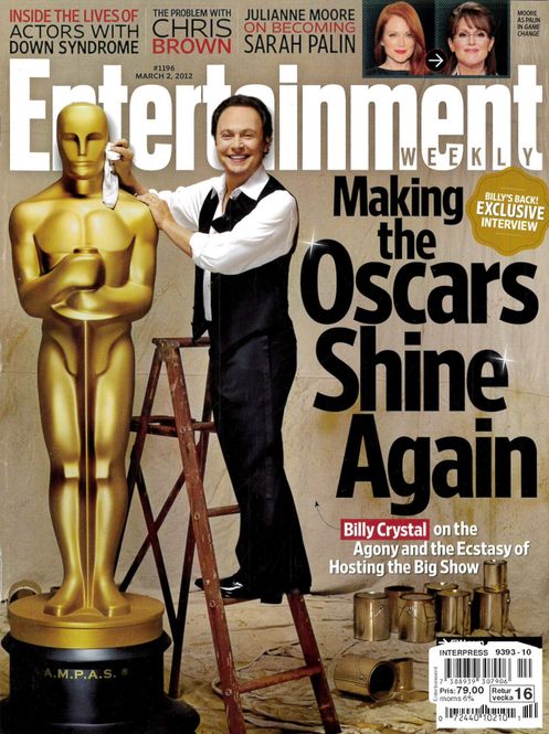 Huvudbild Entertainment Weekly #1196