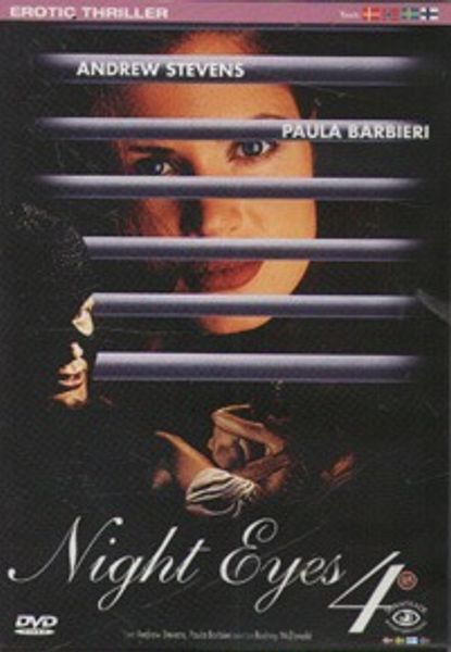 Night eyes 4 (DVD)