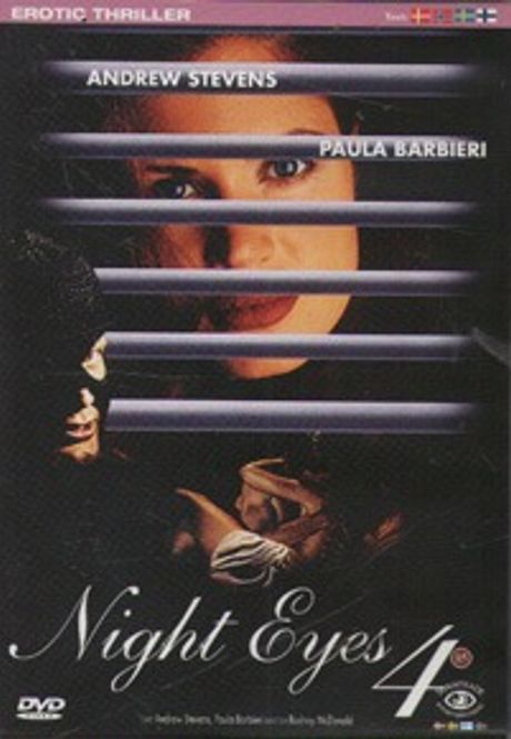 Huvudbild Night eyes 4 (DVD)
