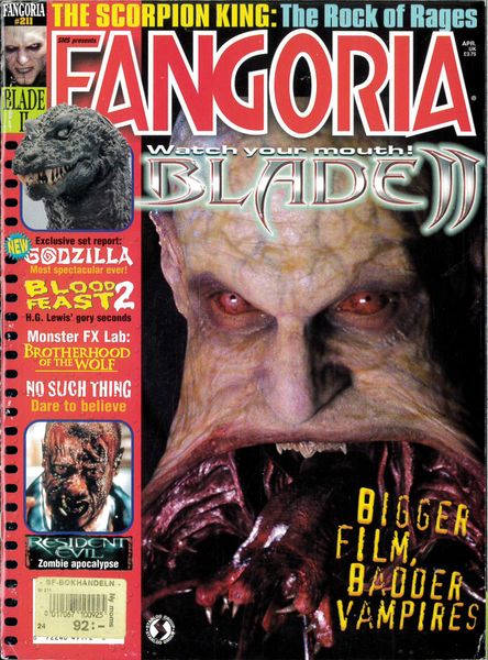 Fangoria #211