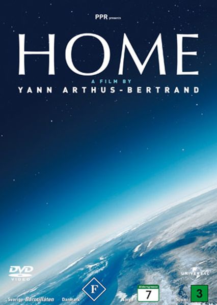 Home (dvd)