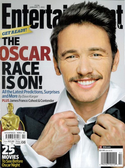 Huvudbild Entertainment Weekly #1136