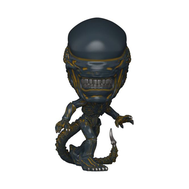 Huvudbild Alien Earth POP staty - Super Sized Xenomorph - ...