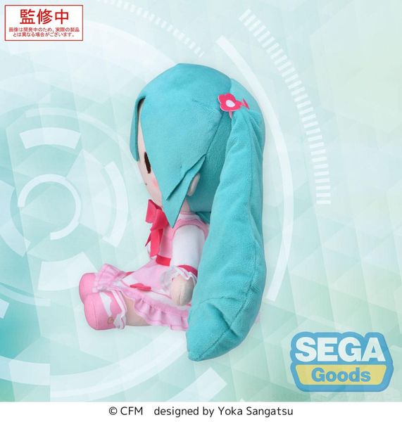 Hatsune Miku  Conceptual Series Vol. 3 M 24 cm
