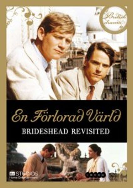 En förlorad värld (1981) beg dvd