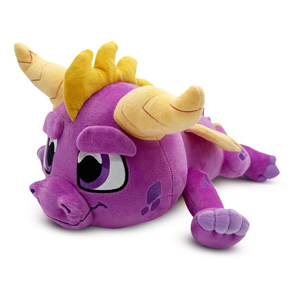 Spyro the Dragon Weighted Plush - Spyro 41 cm
