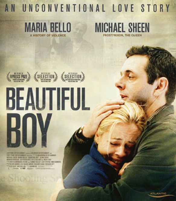 Huvudbild Beautiful Boy (Blu-ray) fd hyr