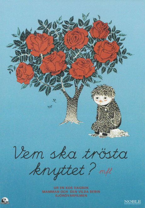 Huvudbild Bästa knattefilmerna 2 (dvd) beg