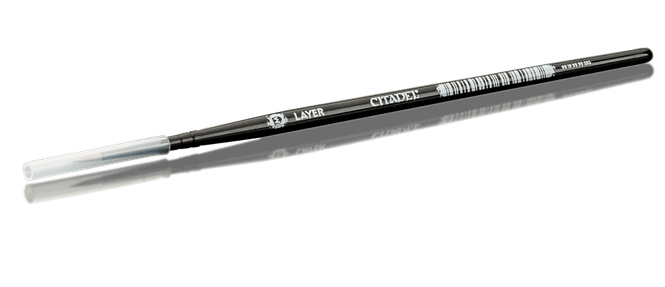 Huvudbild Citadel: Medium Layer Brush