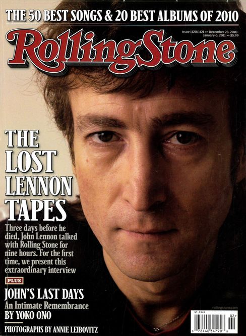 Huvudbild Rolling Stone #1120/1121