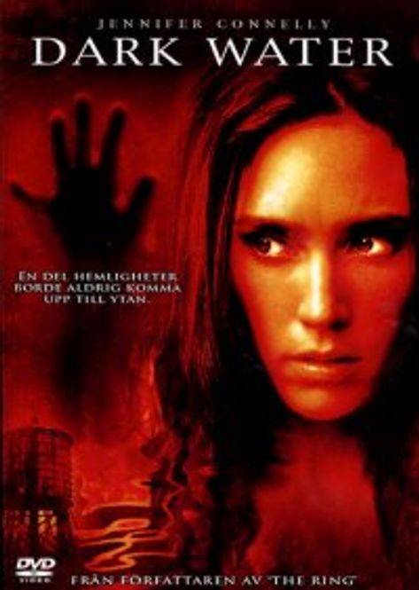 Huvudbild Dark Water (2005) beg dvd