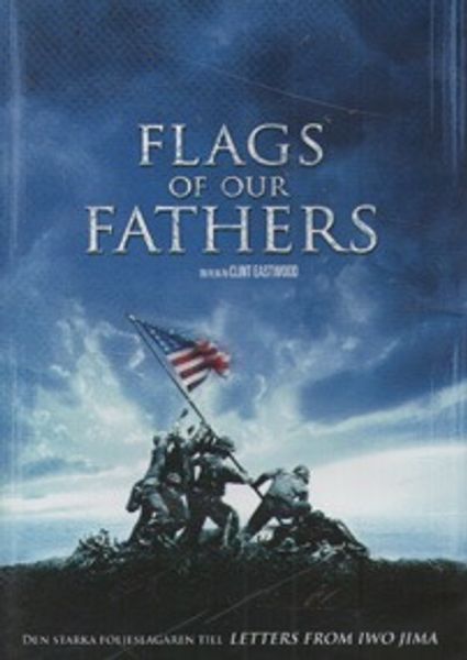 Flags of Our Fathers (DVD)