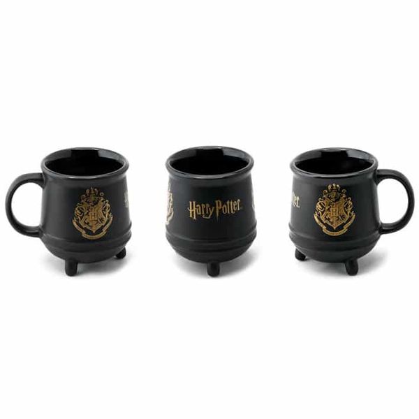 Harry Potter - Cauldron Mugg