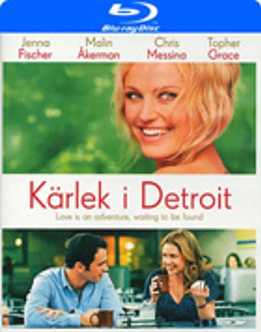 Huvudbild Kärlek i Detroit (Blu-ray) fd hyr