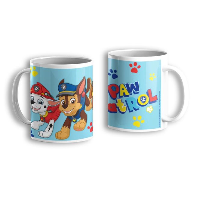 Huvudbild Mugg -Paw Patrol (Joker)