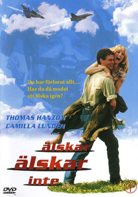 Huvudbild Älskar, Älskar Inte (dvd)