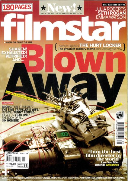 Filmstar # 3