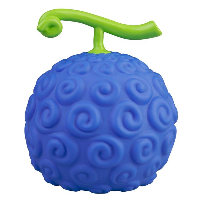 Huvudbild One Piece Light - Gum Gum Fruit