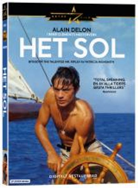Het sol (DVD)