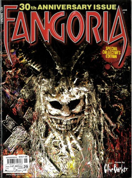 Fangoria #284