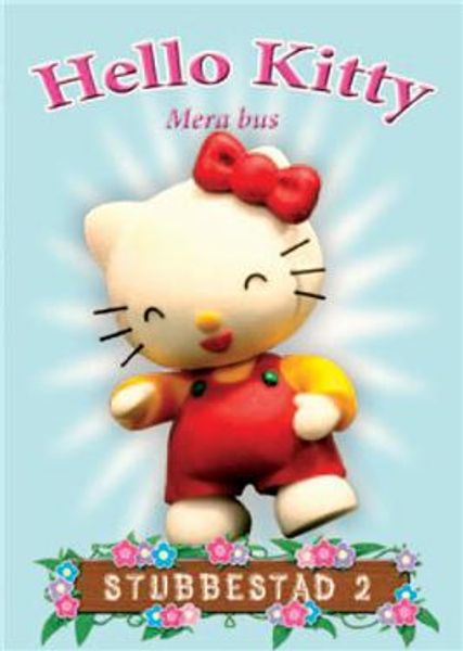 Hello Kitty - Vol. 2 mera bus (DVD)