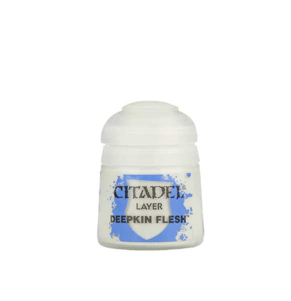 Layer: Deepkin Flesh 12ml