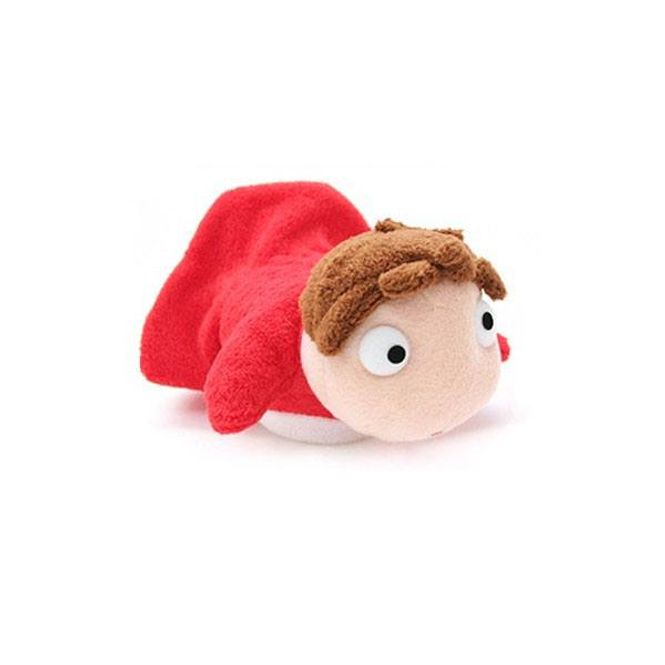 Huvudbild Studio Ghibli - Ponyo