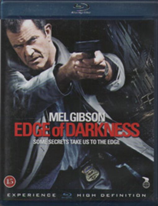 Huvudbild Edge of Darkness (Second-Hand Blu-Ray)fd hyr