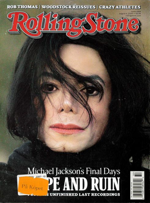 Huvudbild Rolling Stone #1084