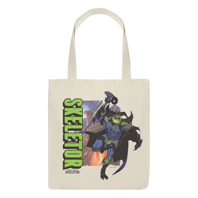 Huvudbild Masters of the Universe - Revelation: Tote Bag ...